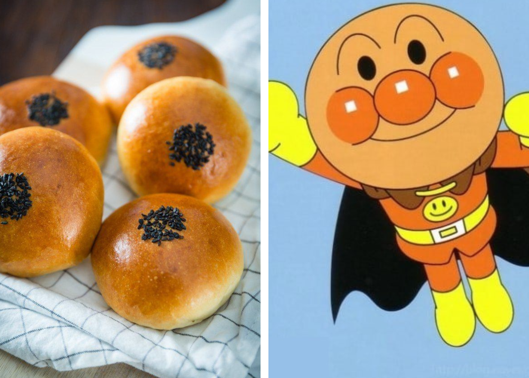 How Many of these Anime Snacks Can You Identify IRL?